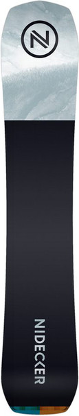 Изображение товара Сноуборд Nidecker Escape 2024-25 (р.162W)