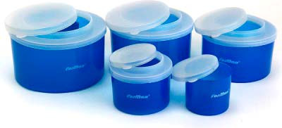 Изображение товара Коробка рыболовная Elegance Feeder Pro FXEL-301005 (5шт)