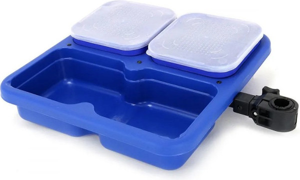 Изображение товара Стол рыболовный Elegance Feeder Pro FXEL-224001