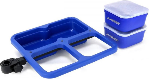 Изображение товара Стол рыболовный Elegance Feeder Pro FXEL-224001