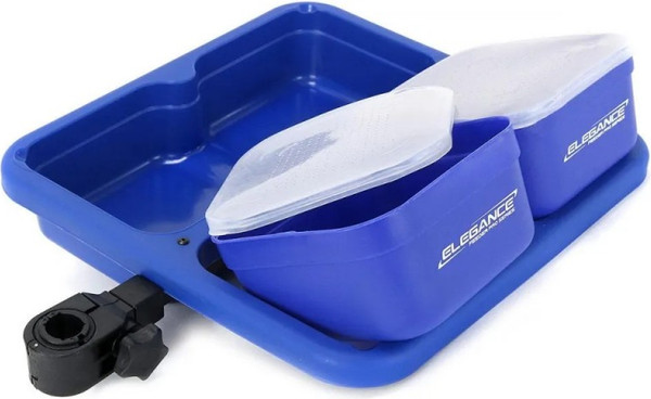 Изображение товара Стол рыболовный Elegance Feeder Pro FXEL-224001