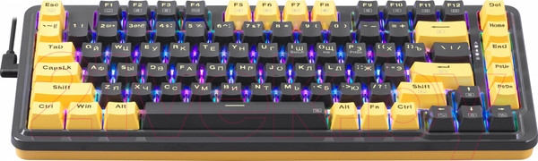Изображение товара Клавиатура Redragon Elf RU RGB / 71664