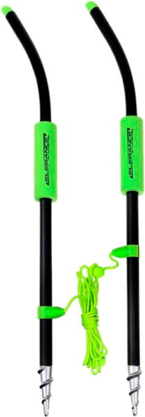 Изображение товара Маркерные колышки для рыбалки Elegance Method FXEM-201012