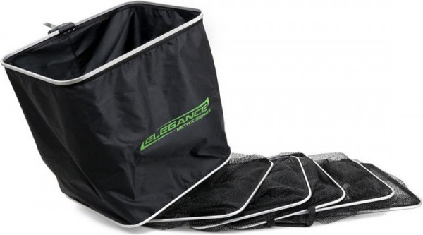 Изображение товара Садок рыболовный Elegance Method FXEM-403400