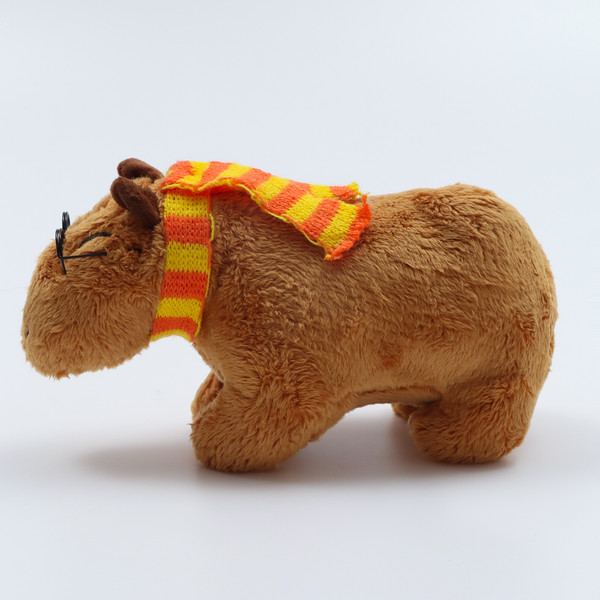 Изображение товара Мягкая игрушка Pomposhki Капибара. Гарри / 10128063