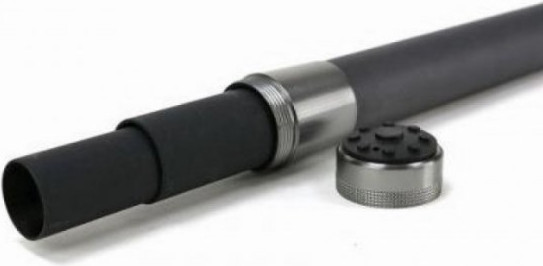Изображение товара Ручка для подсачека Elegance Feeder Pro Tourmaster FXEL-405440