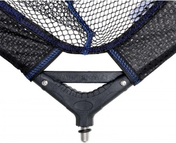Изображение товара Голова подсачека Flagman Fishing Plastic oval net head ZXPH5040