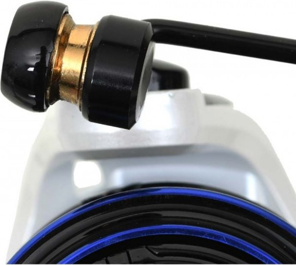 Изображение товара Катушка безынерционная Flagman Fishing Cast Master Match 5000 FD / CMFFD5000SI