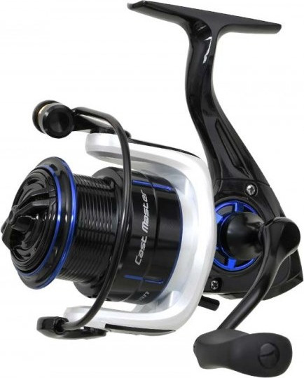 Изображение товара Катушка безынерционная Flagman Fishing Cast Master Match 6000 FD / CMFFD6000SI