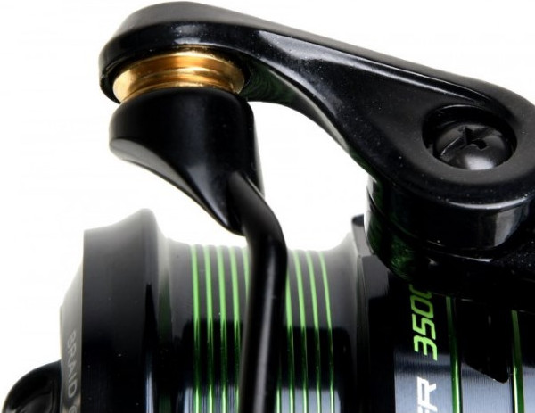 Изображение товара Катушка безынерционная Flagman Fishing Mantaray XPro Feeder 3500 / MXP3500