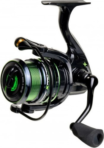 Изображение товара Катушка безынерционная Flagman Fishing Mantaray XPro Feeder 3500 / MXP3500