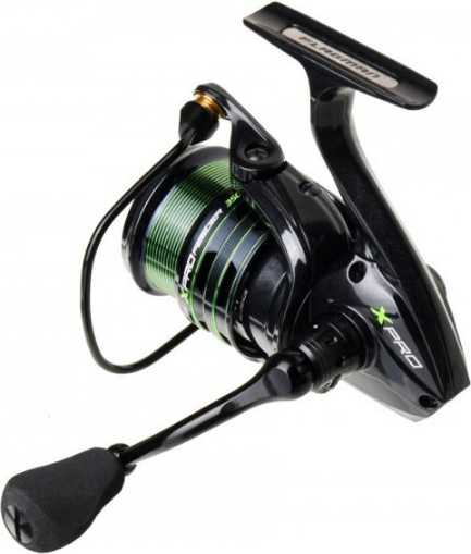 Изображение товара Катушка безынерционная Flagman Fishing Mantaray XPro Feeder 3500 / MXP3500
