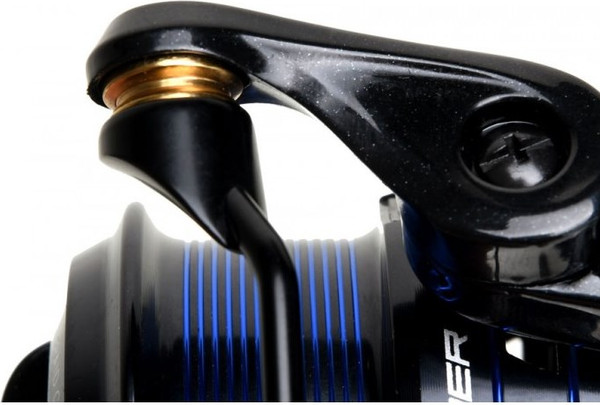 Изображение товара Катушка безынерционная Flagman Fishing Mantaray XPro Feeder 4500 / MXP4500