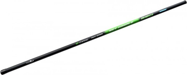 Изображение товара Ручка для подсачека Flagman Fishing S-Canal Put Over SCPH330
