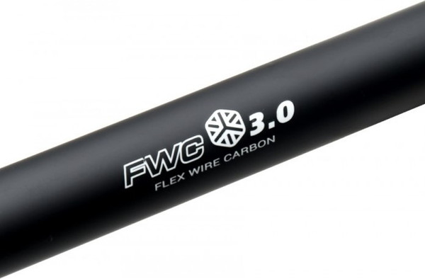 Изображение товара Ручка для подсачека Flagman Fishing S-Canal Put Over SCPH330