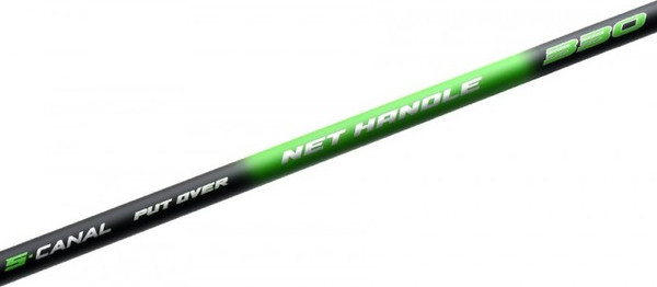 Изображение товара Ручка для подсачека Flagman Fishing S-Canal Put Over SCPH330