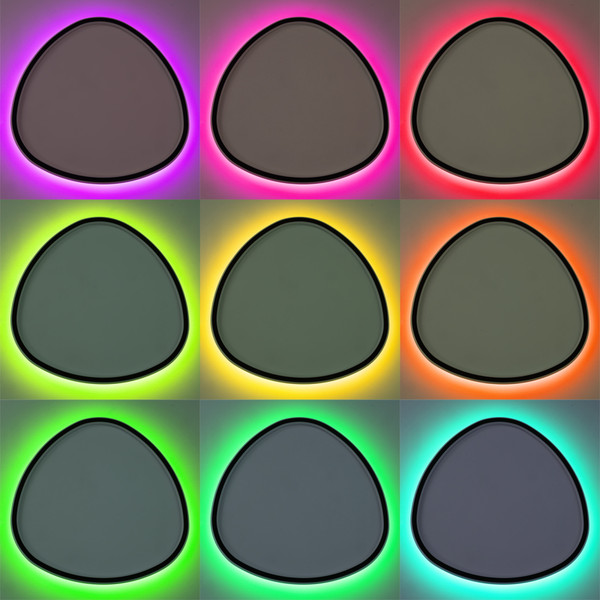 Изображение товара Потолочный светильник Citilux Тrio CL215B240E