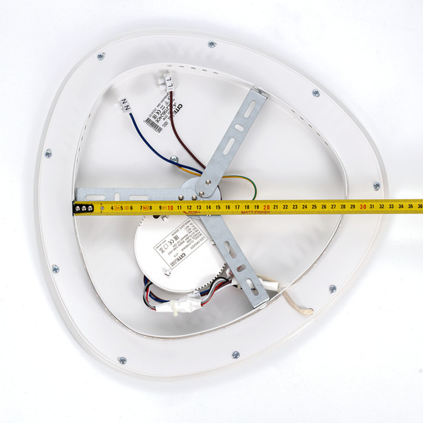 Изображение товара Потолочный светильник Citilux Тrio CL215B240E