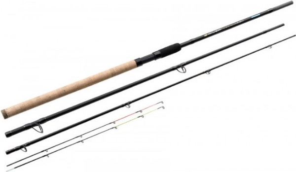 Изображение товара Удилище Flagman Fishing S-River Feeder 3.3м 100г / SR330