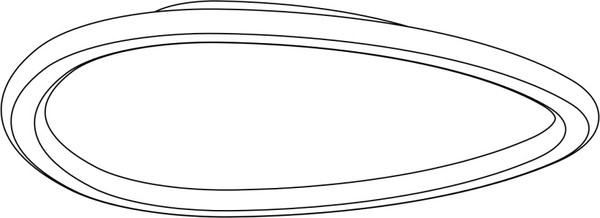 Изображение товара Потолочный светильник Citilux Тrio CL215B241E