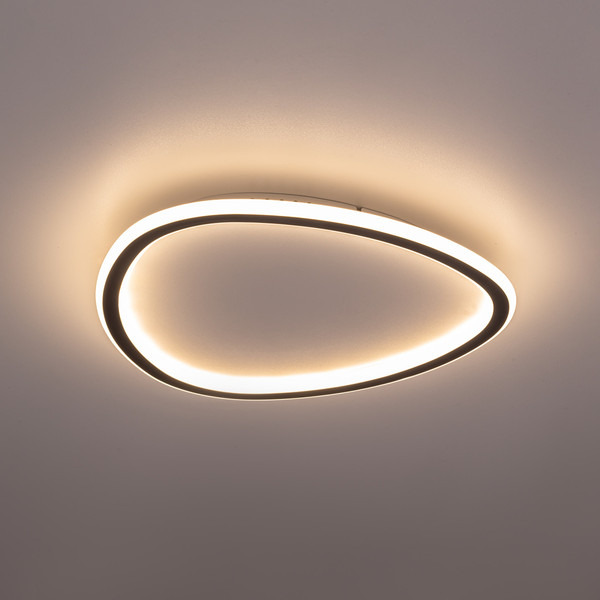 Изображение товара Потолочный светильник Citilux Тrio CL215B241E