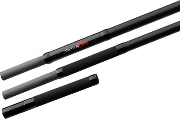 Изображение товара Ручка для подсачека Carp Pro Cratus EVO / CPX1805-3