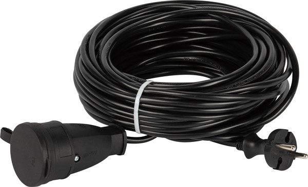 Изображение товара Удлинитель ЭРА Greenline BUH-6-30m / Б0065143