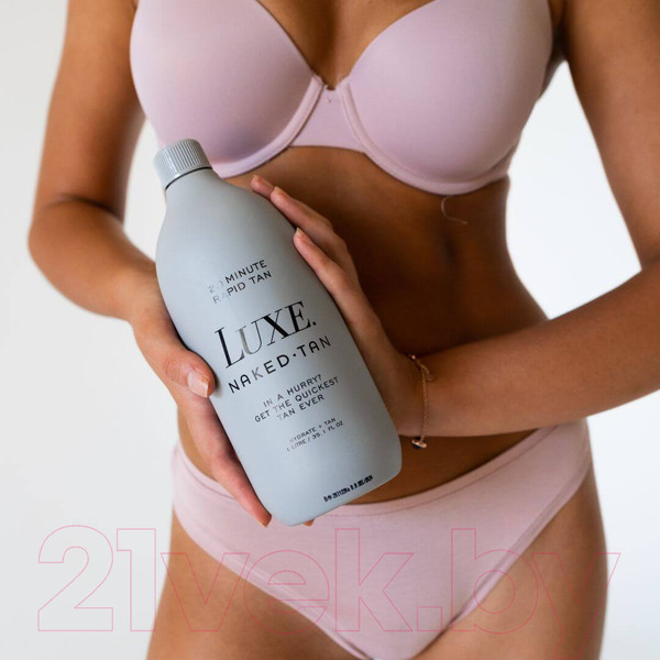 Изображение товара Лосьон-автозагар Naked Tan 20 Minute Solution (1л)