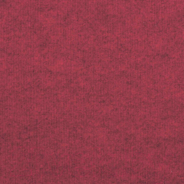 Изображение товара Ковровое покрытие Sintelon Meridian URB 1175 (3x8.5м, красный)