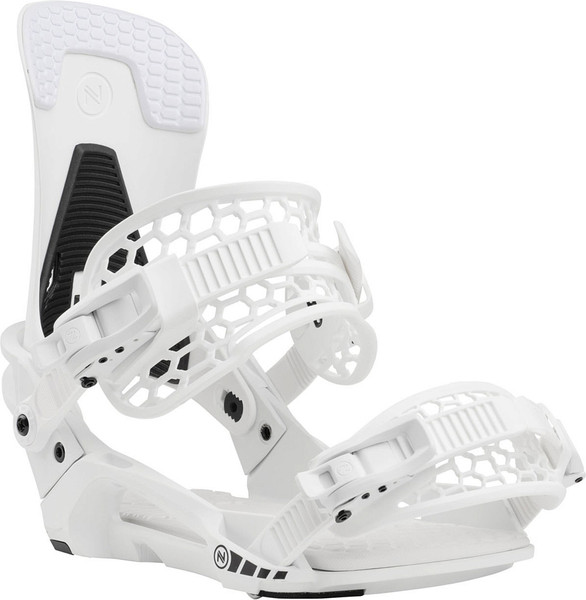 Изображение товара Крепления для сноуборда Nidecker Kaon 2024-25 (L, белый)