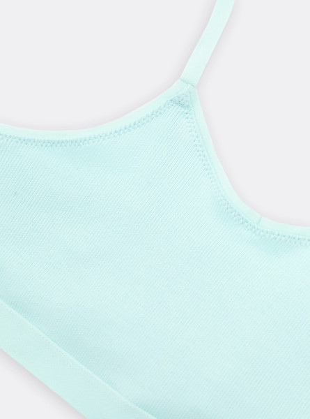 Изображение товара Бюстье для девочек Mark Formelle 517708 (р.164-84, мята)