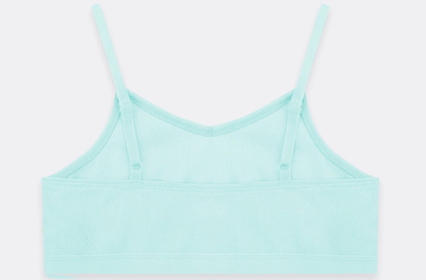 Изображение товара Бюстье для девочек Mark Formelle 517708 (р.164-84, мята)