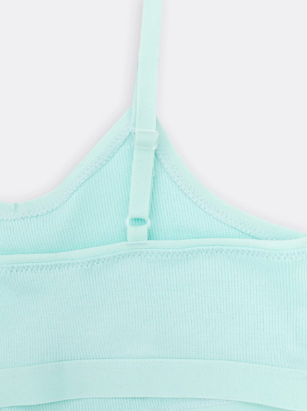Изображение товара Бюстье для девочек Mark Formelle 517708 (р.164-84, мята)