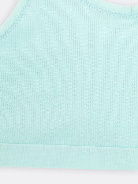 Изображение товара Бюстье для девочек Mark Formelle 517708 (р.164-84, мята)