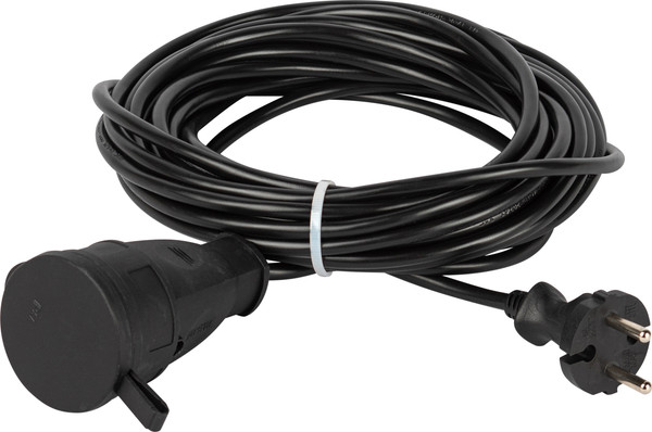 Изображение товара Удлинитель ЭРА Greenline BUH-6-10m / Б0065112