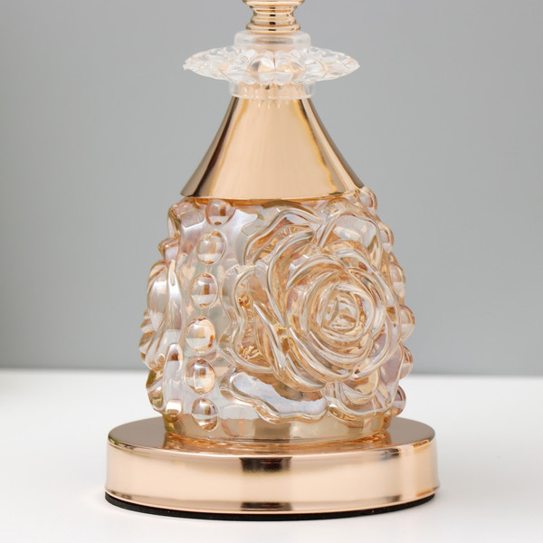 Изображение товара Прикроватная лампа Risalux Мурайя 3742783