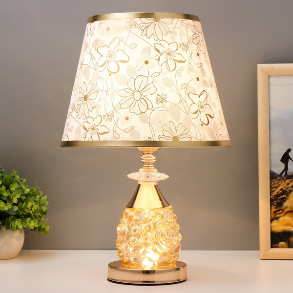 Изображение товара Прикроватная лампа Risalux Мурайя 3742783