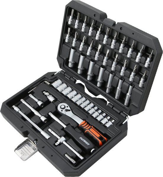 Изображение товара Набор автоинструмента PATRIOT Гелиос SSP-53 / 350004503