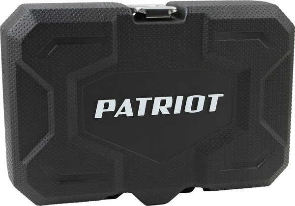 Изображение товара Набор автоинструмента PATRIOT Гелиос SSP-53 / 350004503