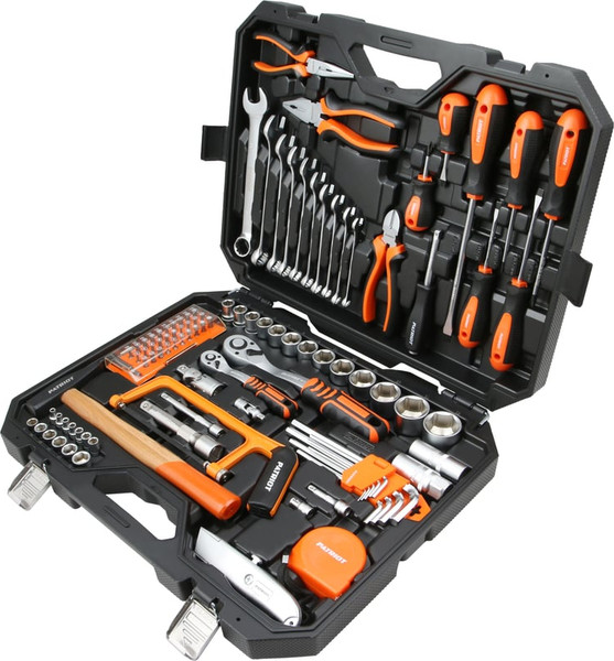 Изображение товара Набор автоинструмента PATRIOT Апполон SSP-101 / 350004506