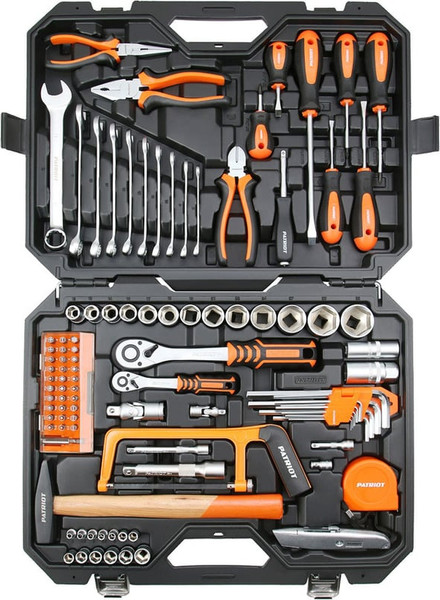 Изображение товара Набор автоинструмента PATRIOT Апполон SSP-101 / 350004506