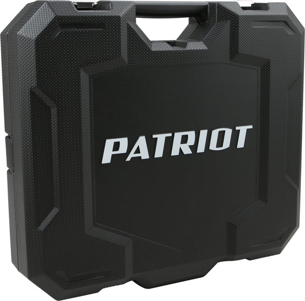 Изображение товара Набор автоинструмента PATRIOT Кронос SSP-131 / 350004507