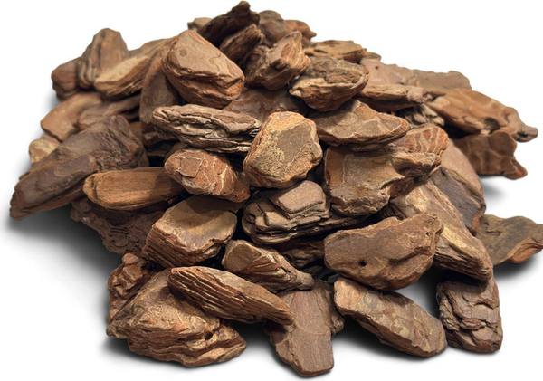 Изображение товара Субстрат Leshy Кора для орхидей 5л (2.5-4.5см)