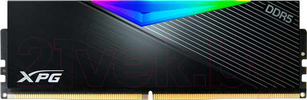 Изображение товара Оперативная память DDR5 A-data AX5U6800C3416G-DCLARBK