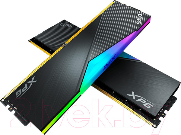 Изображение товара Оперативная память DDR5 A-data AX5U6800C3416G-DCLARBK