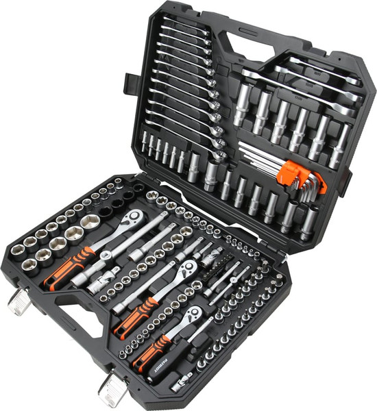 Изображение товара Набор автоинструмента PATRIOT Зевс SSP-150 / 350004509