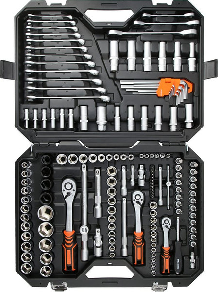 Изображение товара Набор автоинструмента PATRIOT Зевс SSP-150 / 350004509