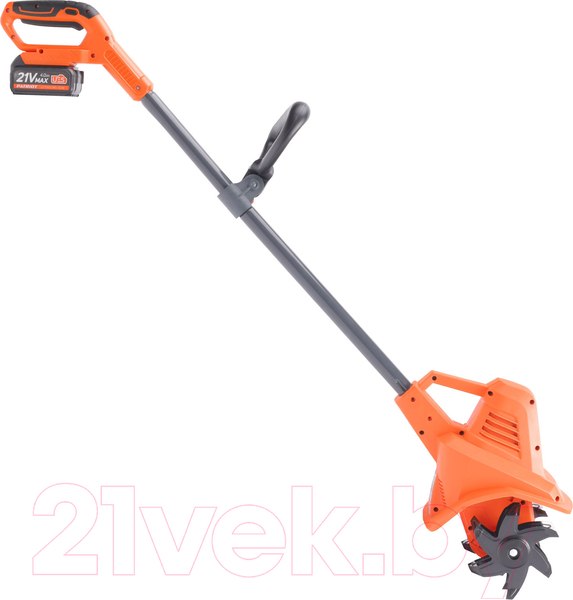 Изображение товара Миникультиватор электрический PATRIOT RA 333 UES / 460302118