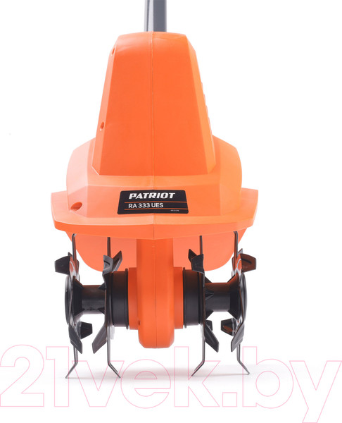 Изображение товара Миникультиватор электрический PATRIOT RA 333 UES / 460302118