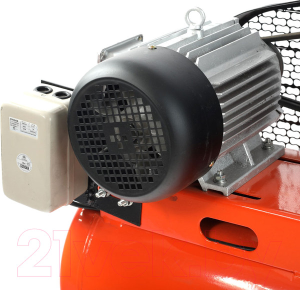 Изображение товара Воздушный компрессор PATRIOT PTR 100-670 (525306330)